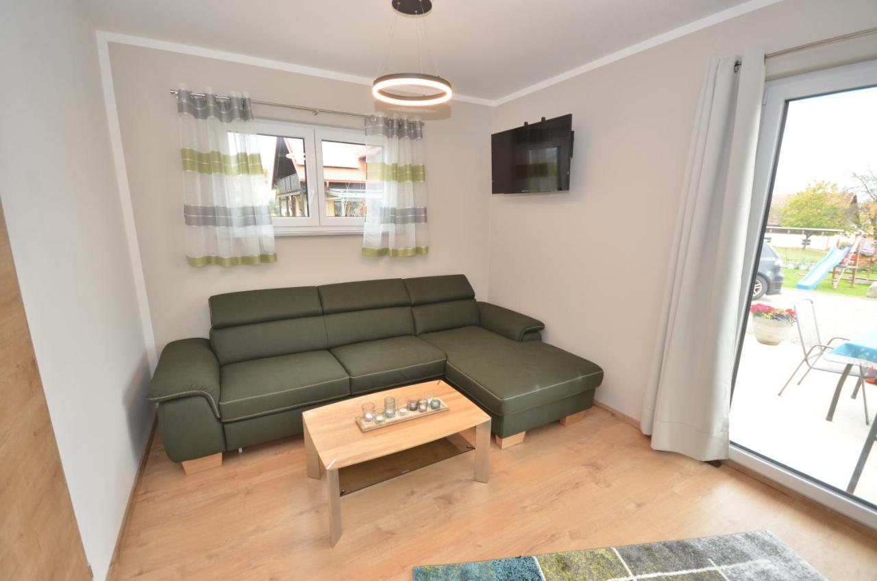 Ferienhaus Tonart Nestelbach bei Graz Luaran gambar