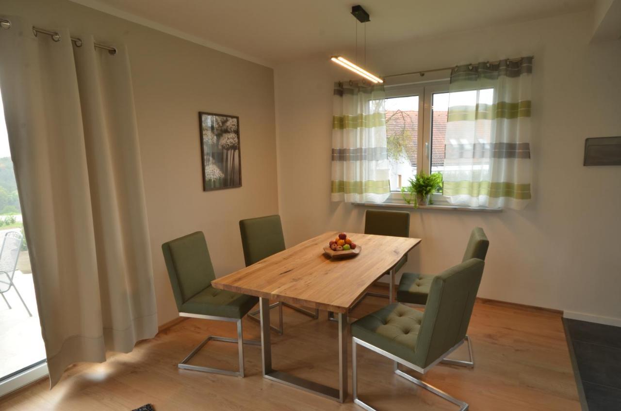 Ferienhaus Tonart Nestelbach bei Graz Luaran gambar